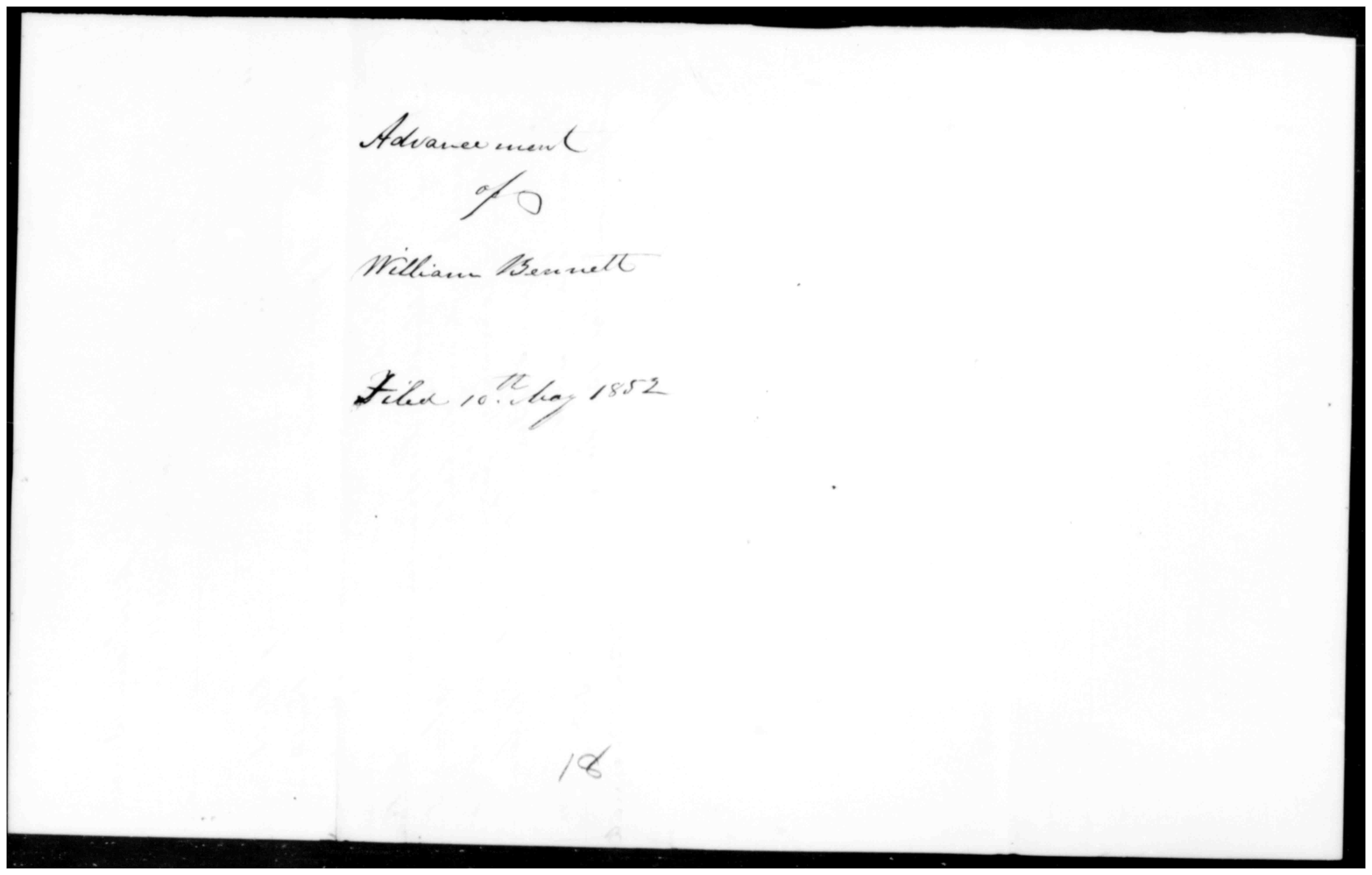 Document